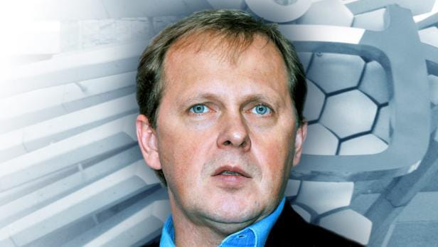 Petr Dvořák (Foto: ČT24)